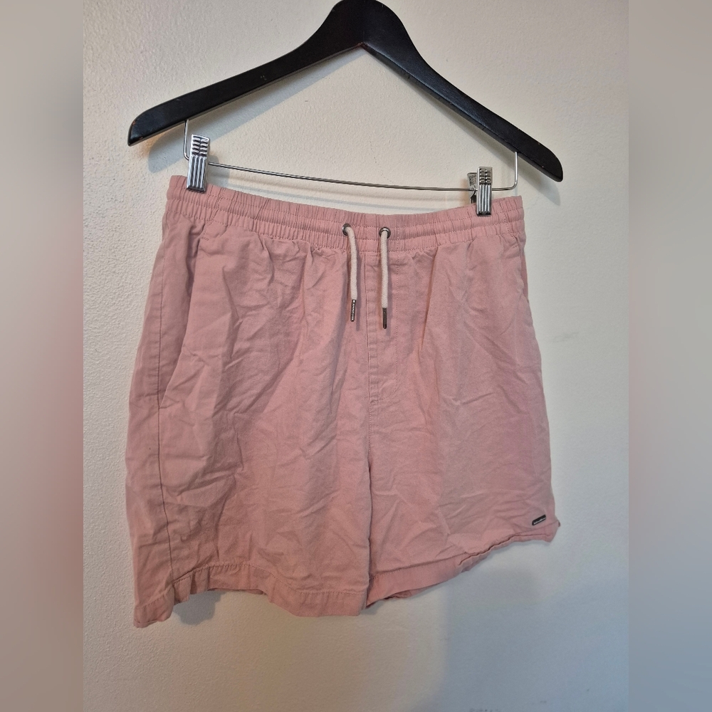 100% Cotton Shorts Mens Size Large By Island Haze
